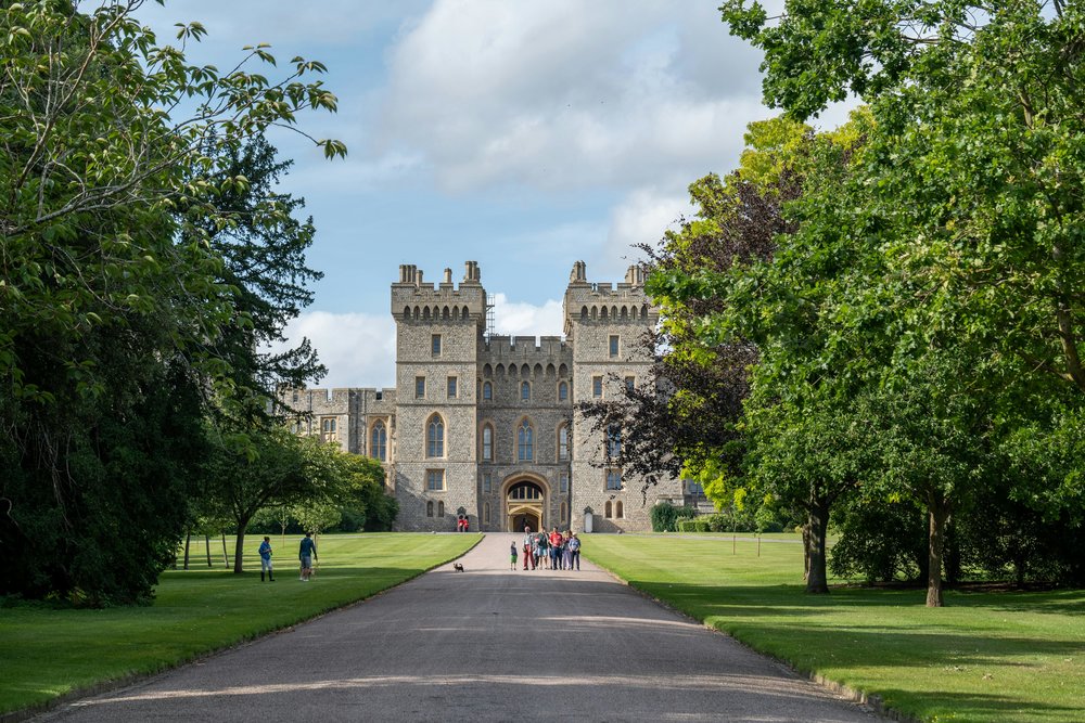 Windsor Castle