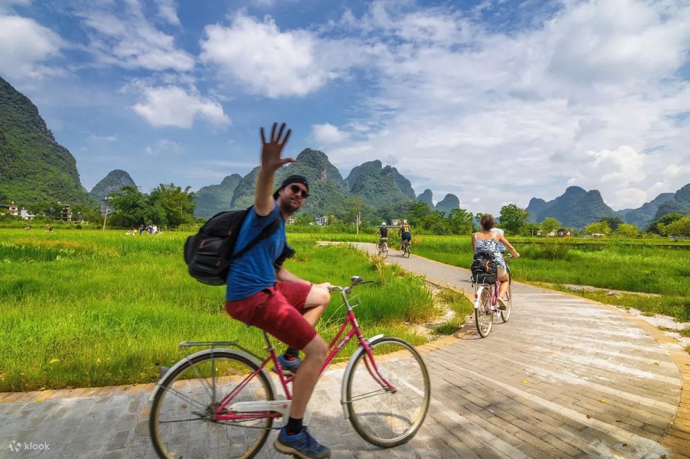 Ninh Bình - Vẻ Đẹp Non Nước Hữu Tình