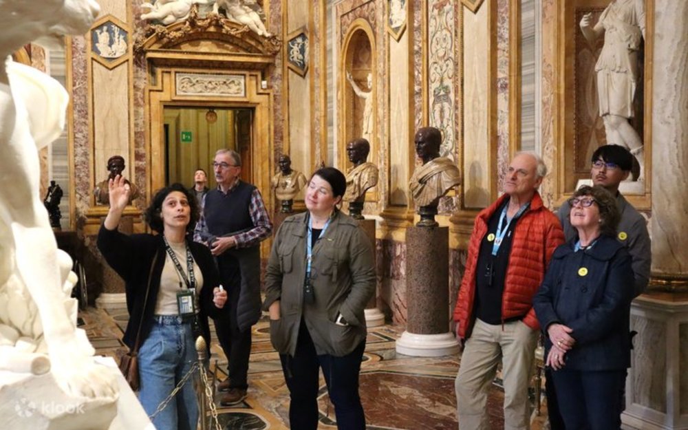 Rome - Khám Phá Di Sản Cổ Đại Nước Ý