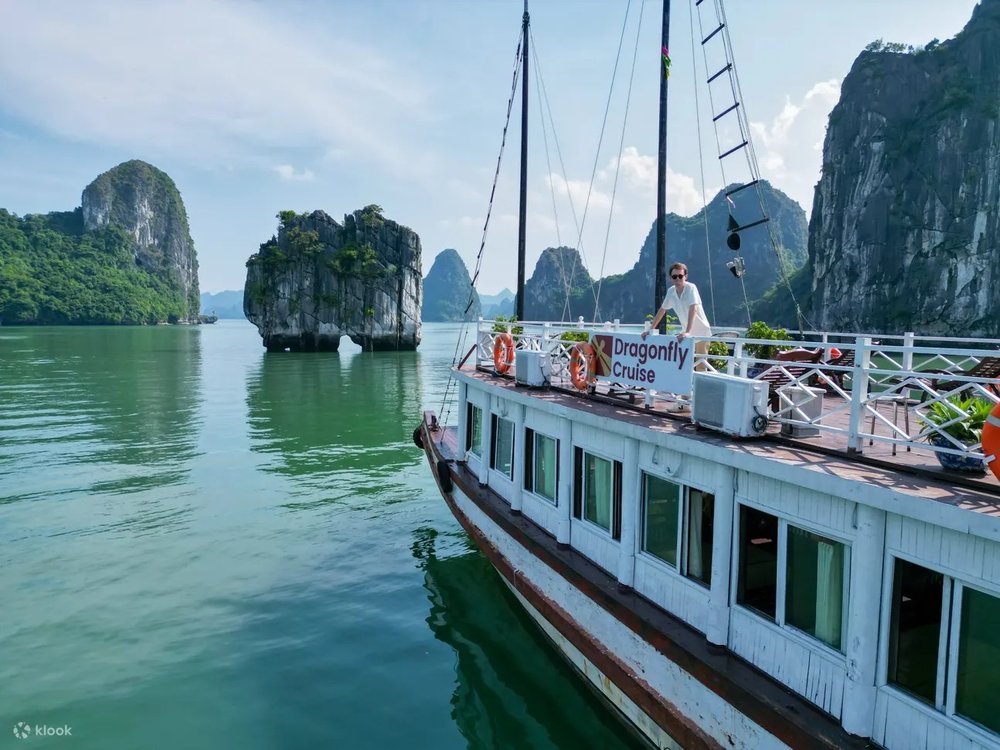 Vịnh Hạ Long