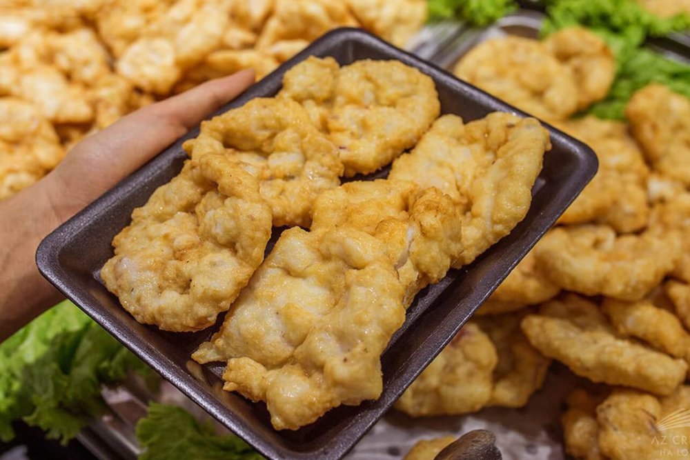 Chả Mực - Món Ăn “Gây Thương Nhớ” Mỗi Lần Nhắc Đến Hạ Long