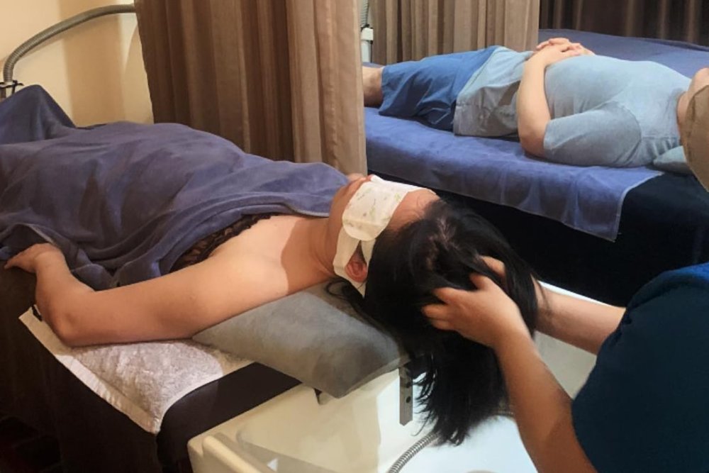 L'Belle Beauty Spa - Góc Trốn Yên Bình Cho Team Gò Vấp