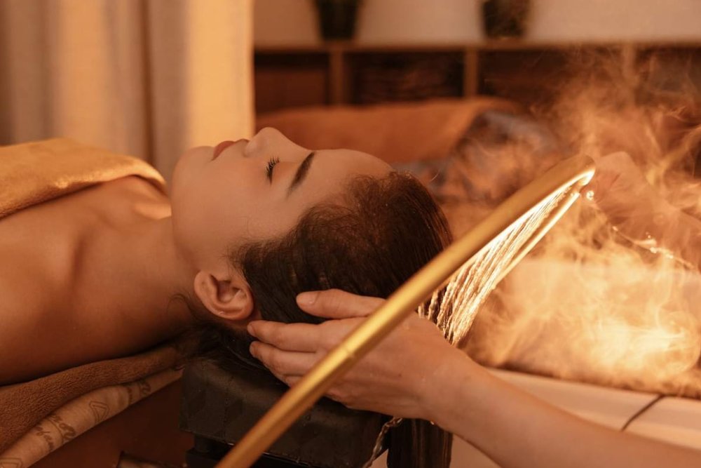 Yubii Spa & Massage - "Trạm Sạc" Năng Lượng Hoàn Hảo Ngay Cạnh Sân Bay