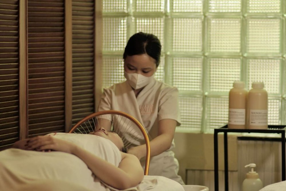 Elle'B Beaute Spa & Massage - Thiên Đường Nuông Chiều Bản Thân Chuẩn Premium Tại Quận 1