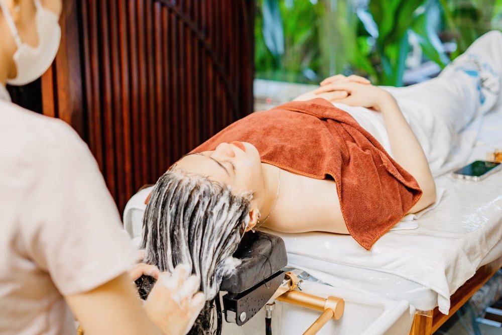 Ha Spa & Massage - Trạm "Refresh" Cơ Thể Hiện Đại Khu Vực Tân Bình