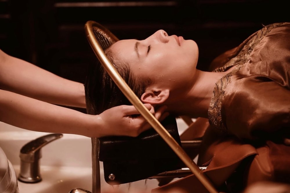 Phaya Thai Spa - Chuyến "Du Hành" Thư Giãn Chuẩn Hoàng Gia Thái Ngay Tại Sài Gòn