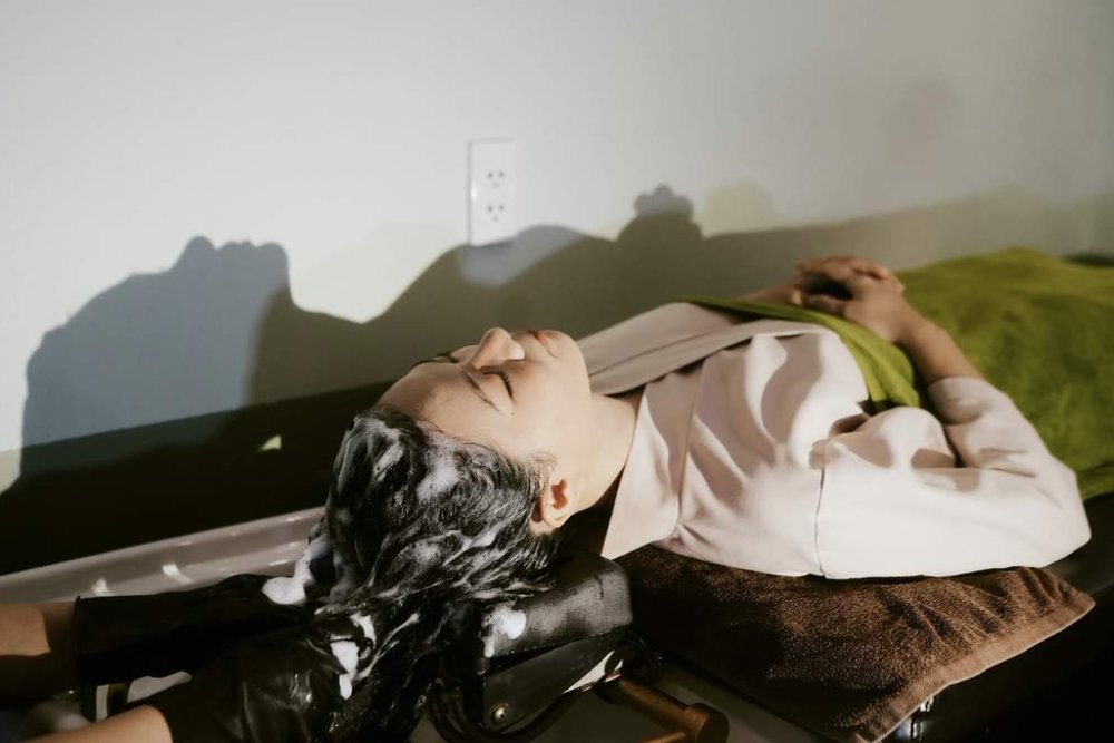 NDC Spa & Massage - Điểm Hẹn Thư Giãn Ấm Cúng Cho Ngày Cuối Tuần Lười Biếng