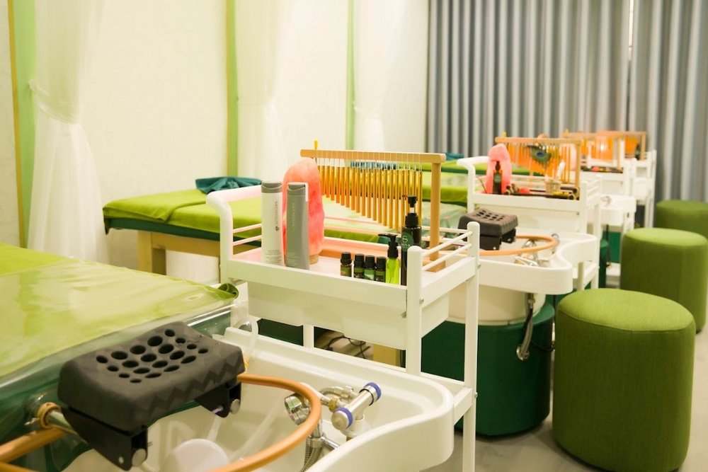 Chi Tu Spa - Góc Nhỏ Yên Bình Nuông Chiều Bản Thân Từ Đầu Đến Chân