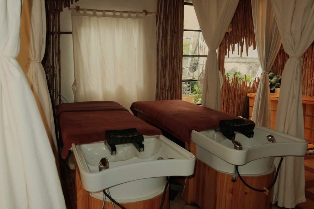 Nàng Thơ Spa: Trạm Trú Ẩn Yên Bình Cho Chuyến Hành Trình Quay Về Bên Trong