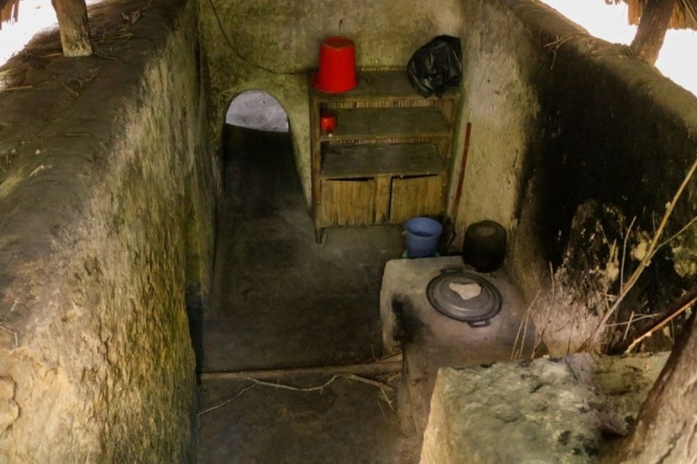 Tour Nửa Ngày Tham Quan Khám Phá Địa Đạo Củ Chi: Chinh Phục "Mê Cung Dưới Lòng Đất" Huyền Thoại