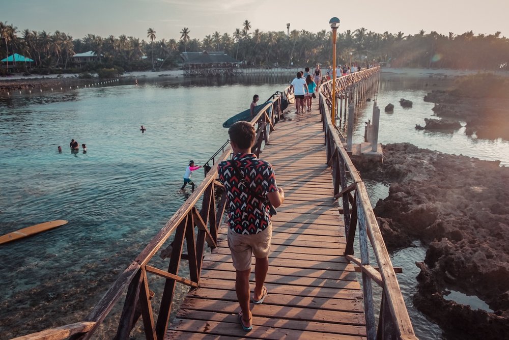Siargao Philippines
