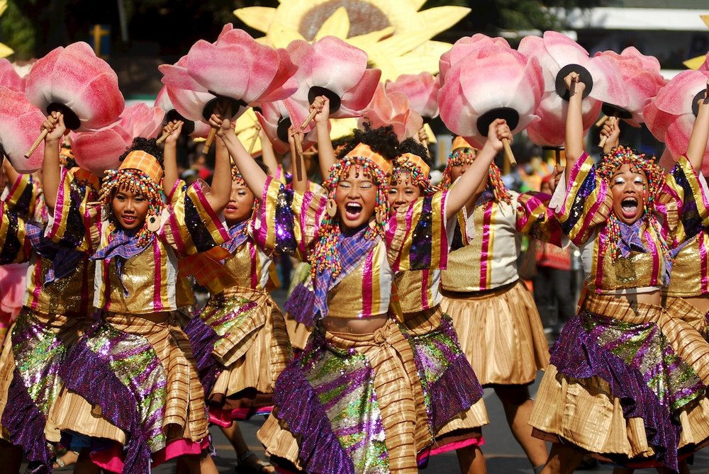 Sinolog Festival Philippines
