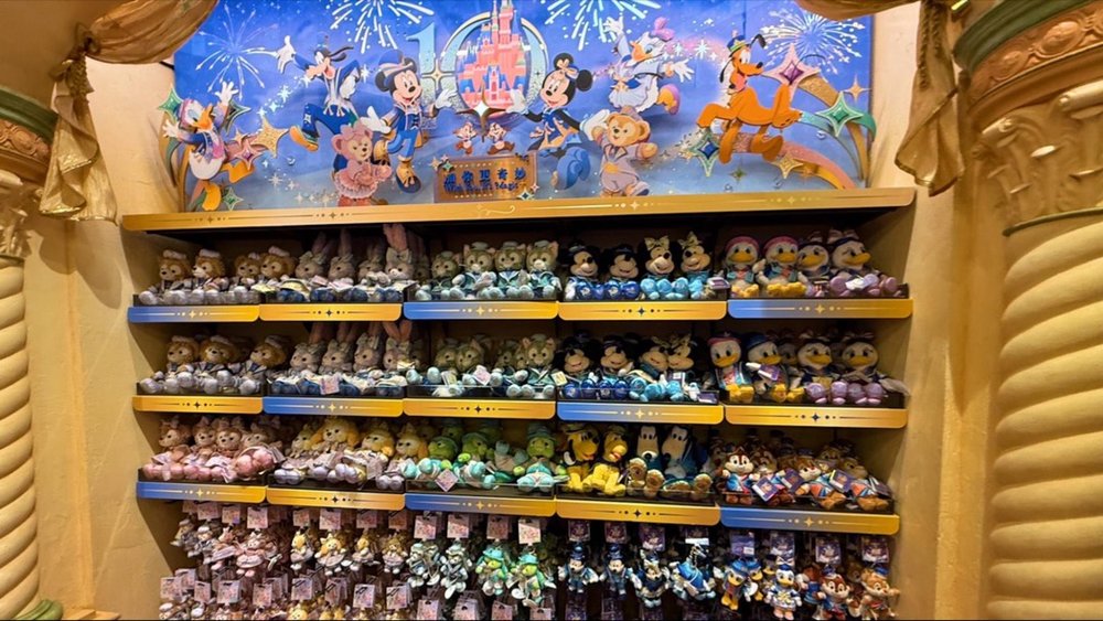 SHDLグッズ