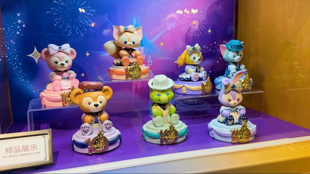 SHDLグッズ