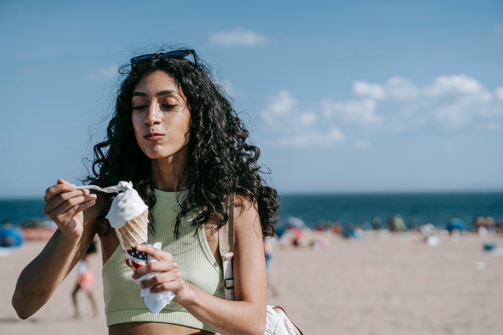Summer weather in the US | Photo Credits: Katya Wolf