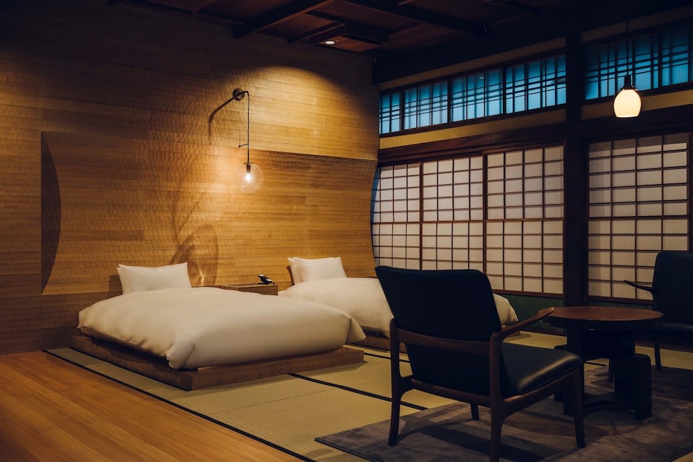 5 Best Boutique Hotels in Kyoto for a Stylish Stay - Klook Travel Blog