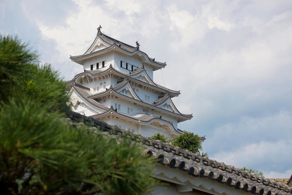 Himeji Castle