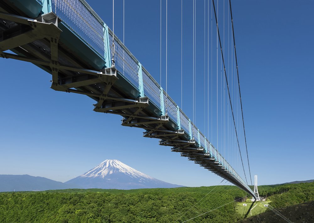 Mishima Skywalk