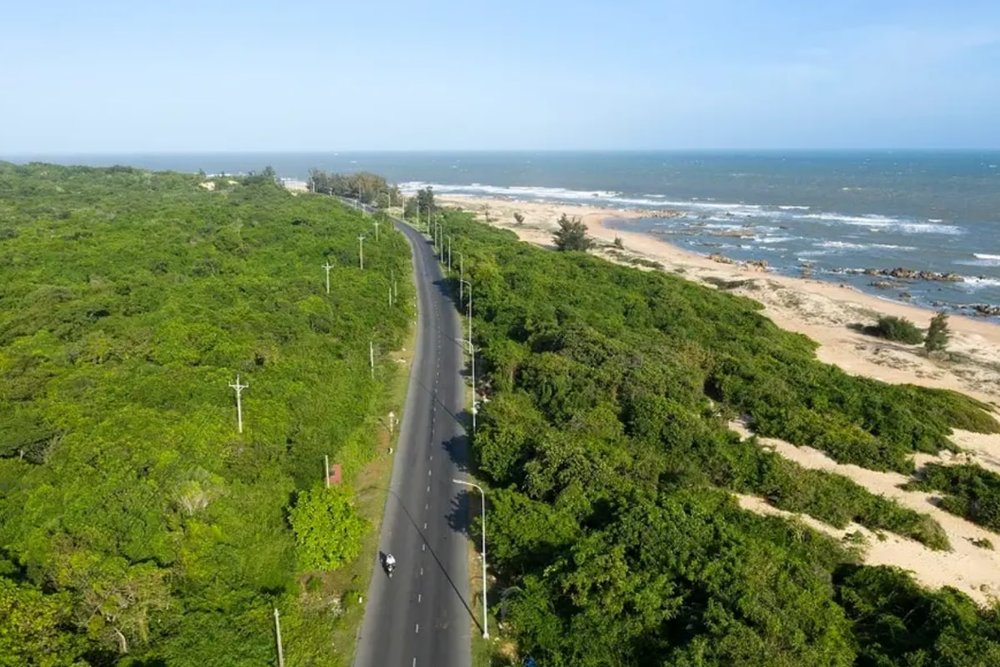 Đi Hồ Tràm Từ Thành Phố Hồ Chí Minh Thế Nào? 