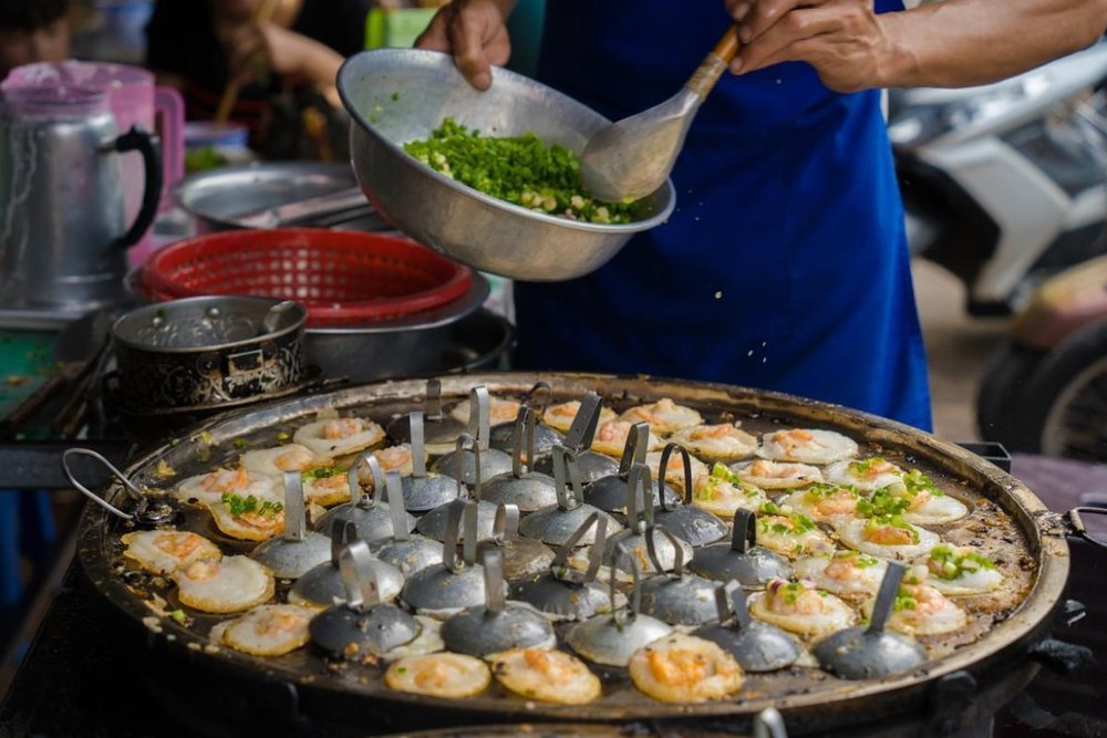 Hồ Tràm Có Gì Ăn? Cẩm Nang Ăn Uống Khi Du Lịch Hồ Tràm Tự Túc 