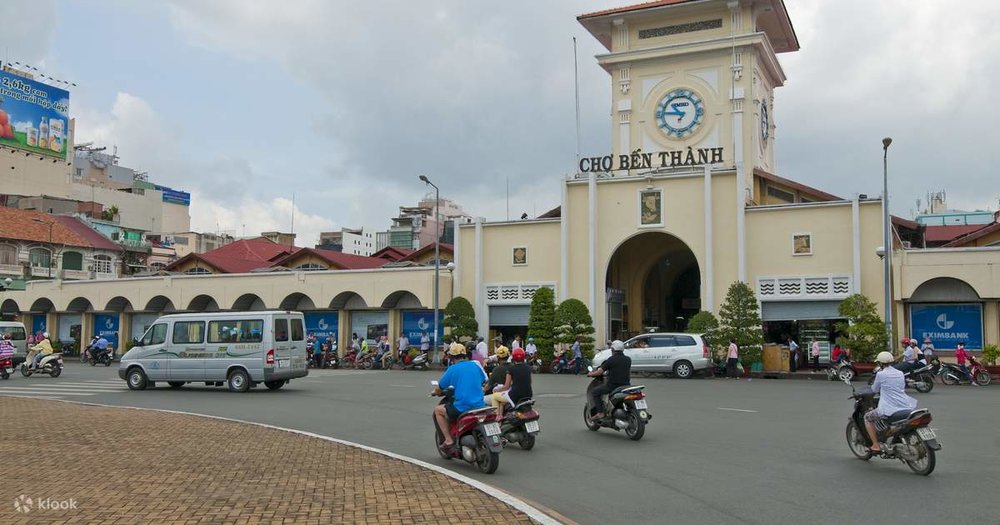 Gợi Ý Các Lịch Trình Du Lịch Sài Gòn Khác