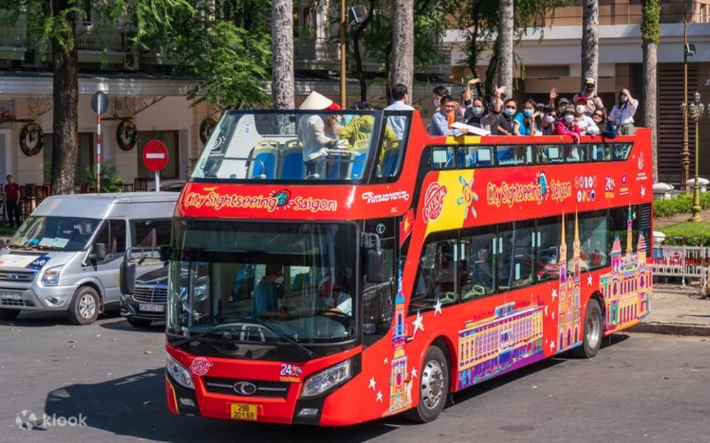 Lưu Ý Quan Trọng Khi Khám Phá Sài Gòn Một Mình