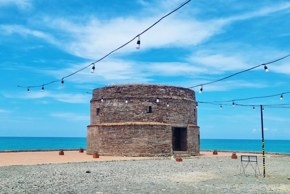 Baluarte Watch Tower, La Union: History & How to Visit - Klook Travel Blog