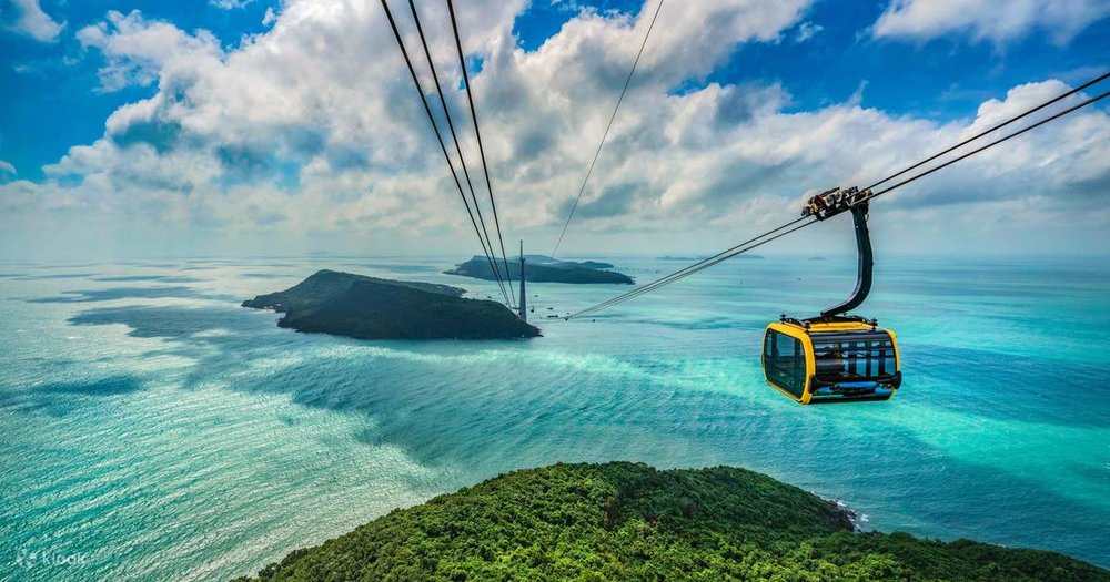 VinWonders Nha Trang: Mãn Nhãn Với Siêu Phẩm Tata Show