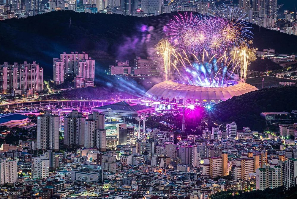 Tổng Quan Về Concert BTS Arirang Tại Busan 2026