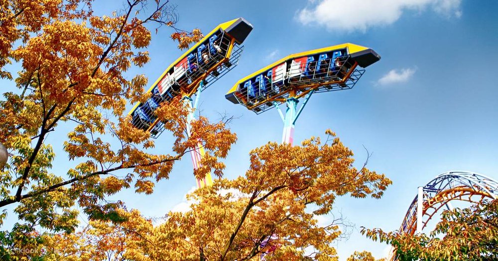  Seoul Land - Gwacheon