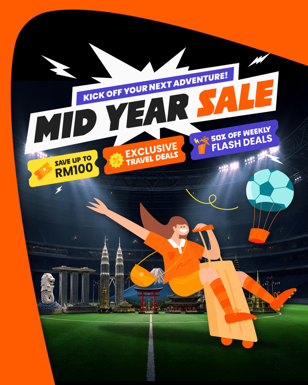 klook mid year sale 2026 klook my