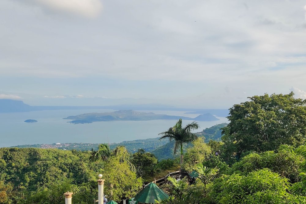 Tagaytay Picnic Grove
