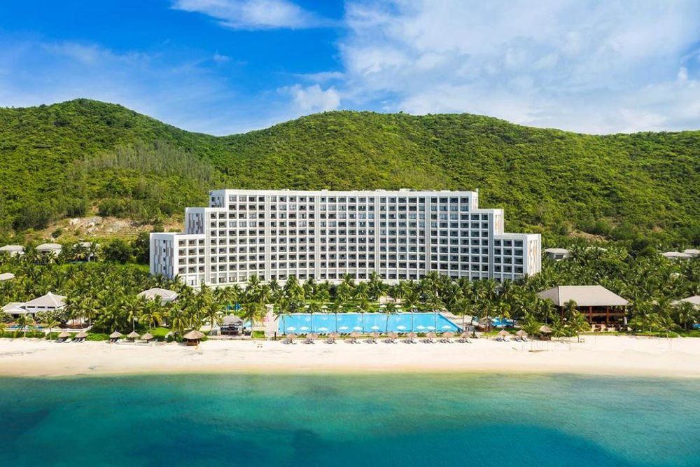  Vinpearl Resort Nha Trang - Thiên Đường Giải Trí Và Nghỉ Dưỡng Trên Đảo Hòn Tre
