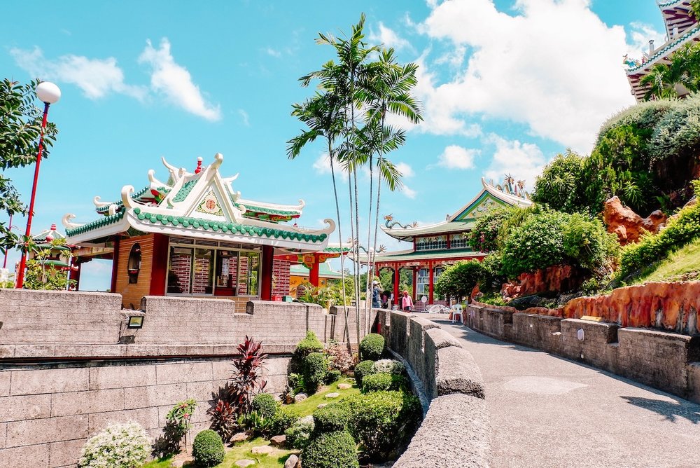 Cebu Taoist Temple