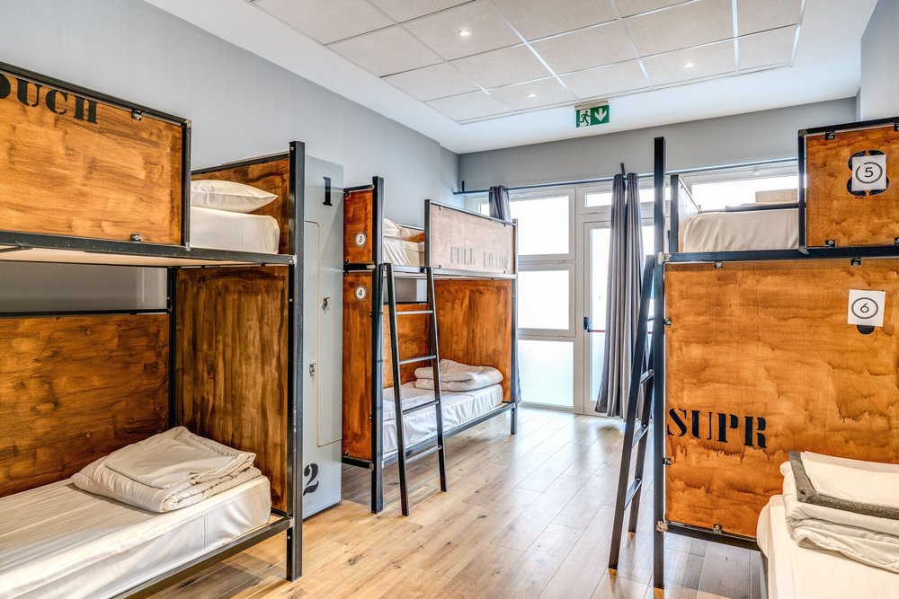 Hostel Trastevere