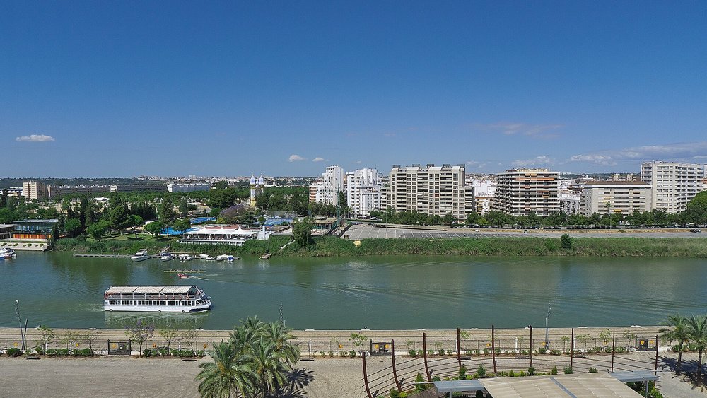 Los Remedios neighborhood | Photo Credit: Wikimedia Commons