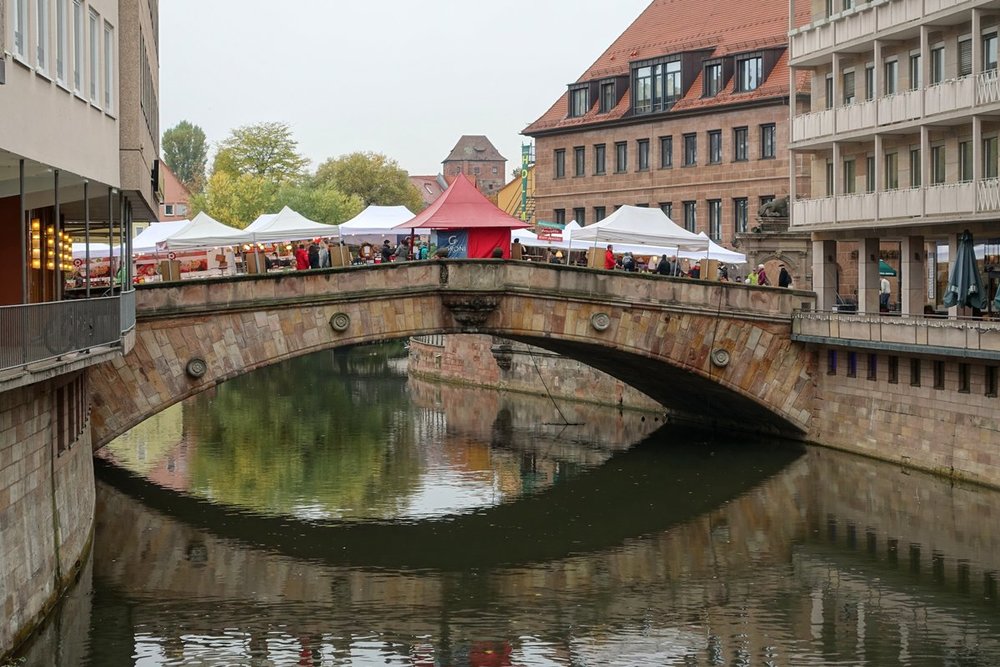 Puente de la Carne | Photo Credit: Wikimedia Commons