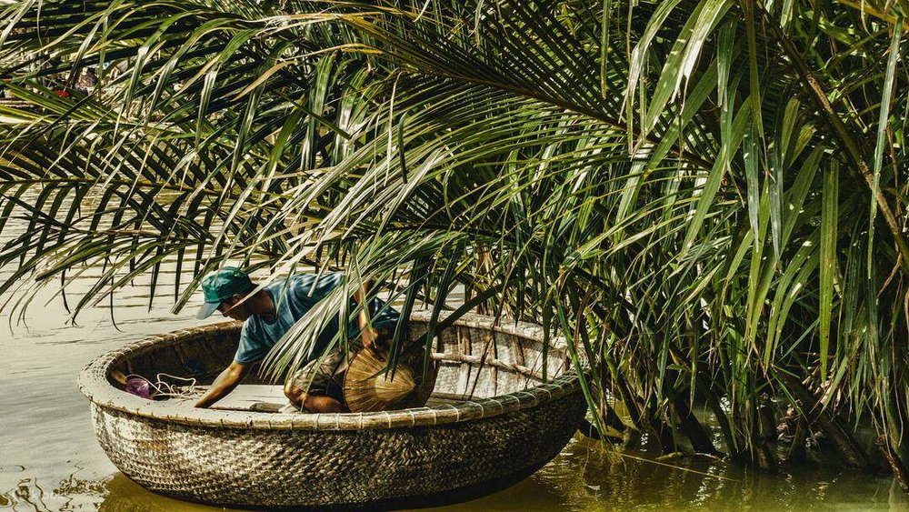 Trải Nghiệm Câu Cua Đá Quên Lối Về 