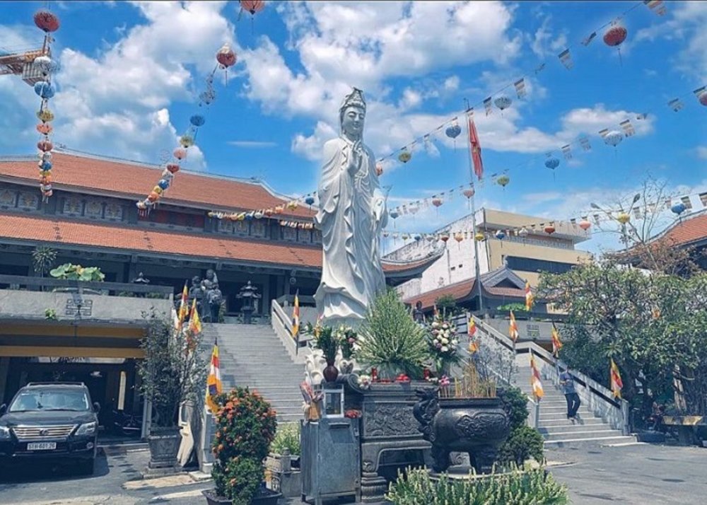 Kinh Nghiệm Tham Quan Và Khám Phá Nghệ Thuật Cho Người Đi Tự Túc