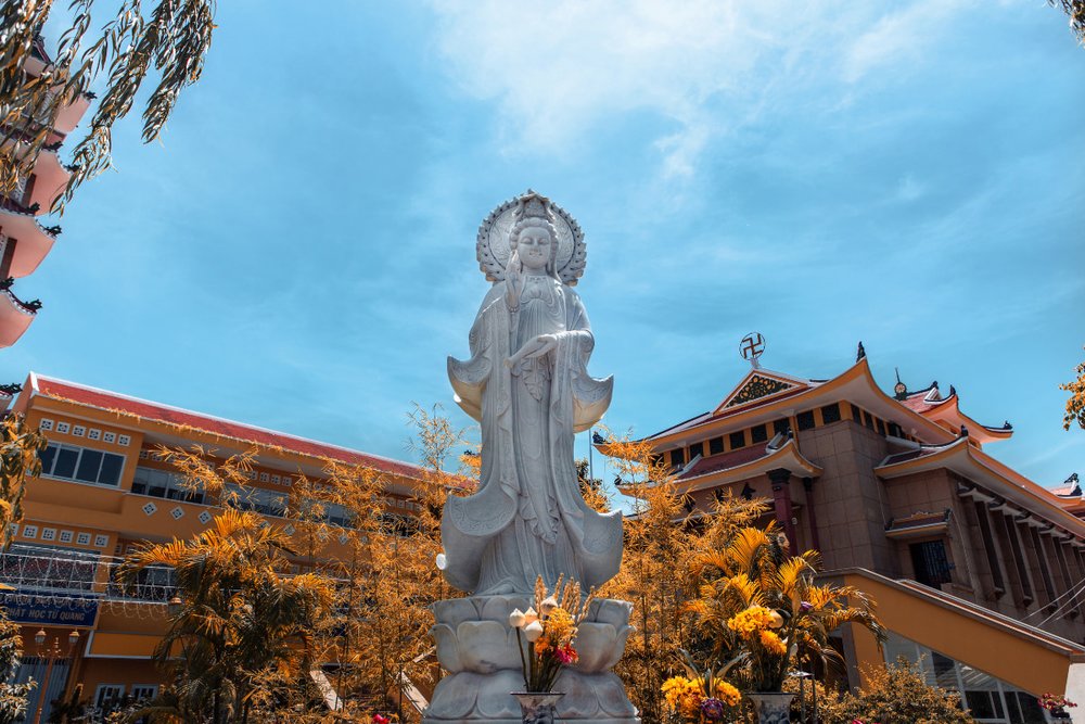 Gợi Ý Tour Tâm Linh Và Trải Nghiệm Văn Hóa Tại Klook