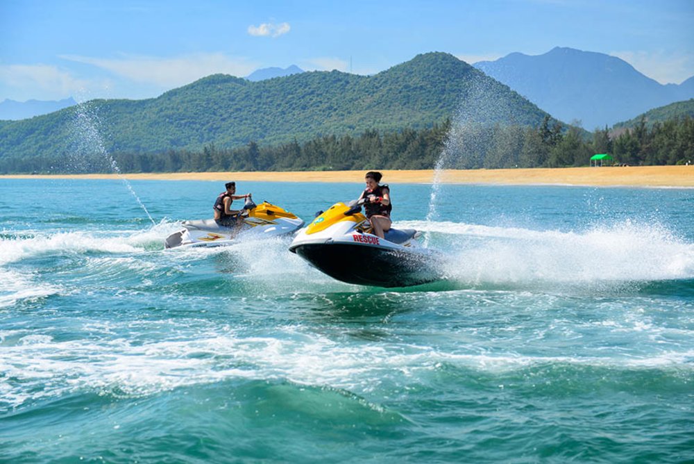 Jet Ski