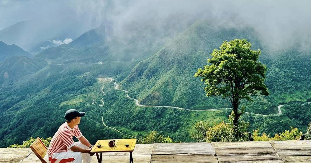  Đèo Ô Quy Hồ - Một Trong Tứ Đại Đỉnh Đèo Miền Bắc