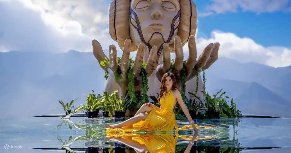 Moana Sapa - Tiểu Bali Giữa Lòng Hoàng Liên Sơn