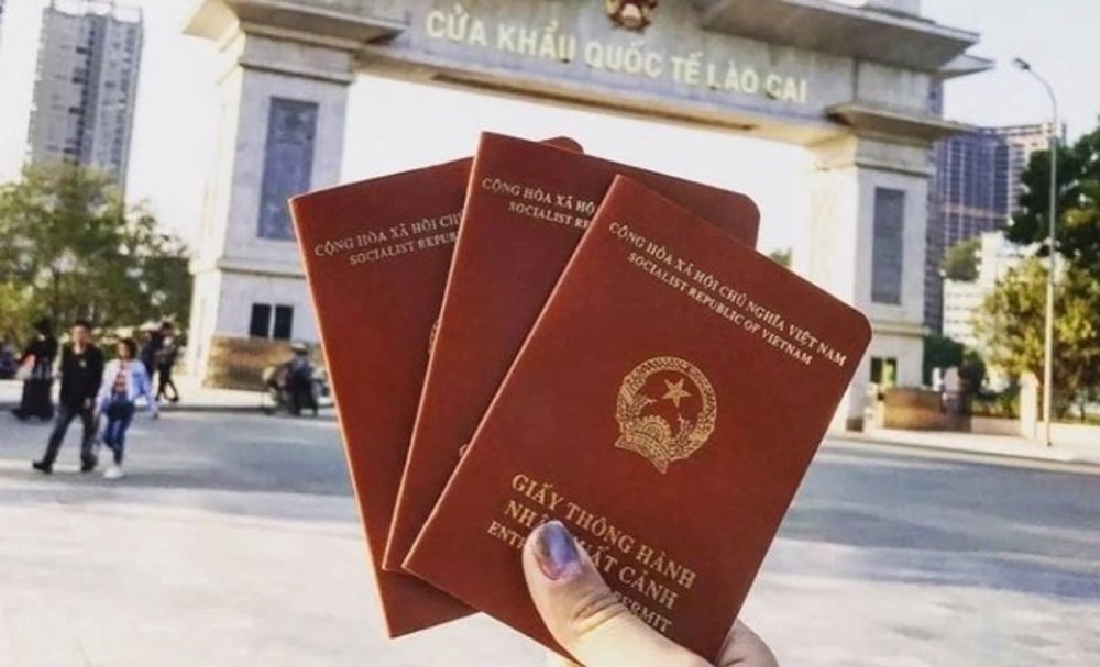 Đối Tượng Và Điều Kiện Để Được Cấp Giấy Thông Hành Hà Khẩu 