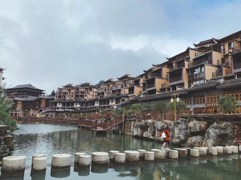 Thủ Tục Và Hồ Sơ Làm Giấy Thông Hành Hà Khẩu 