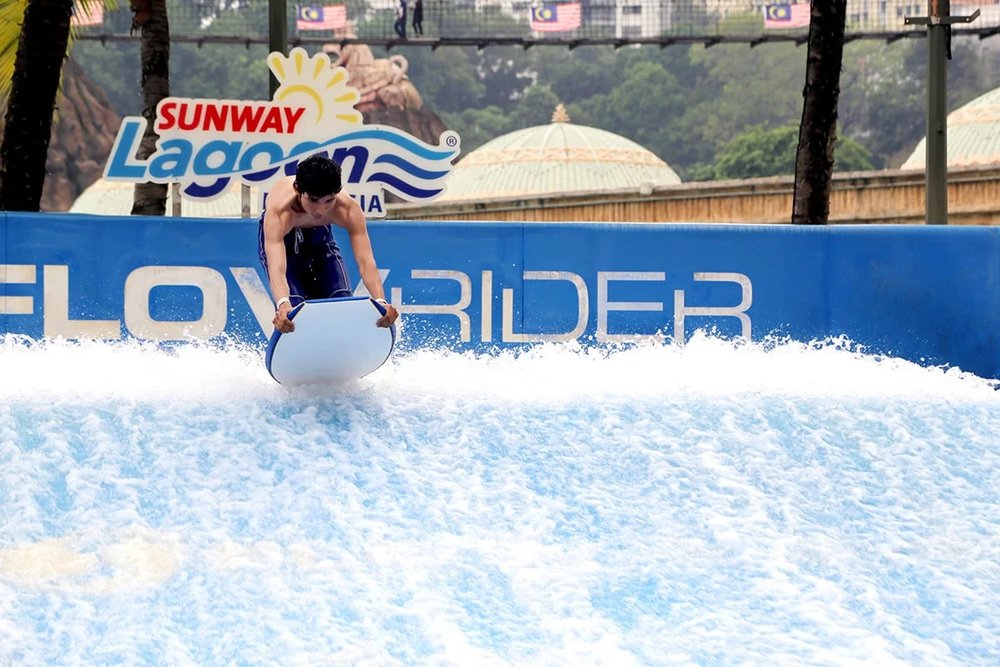 FlowRider