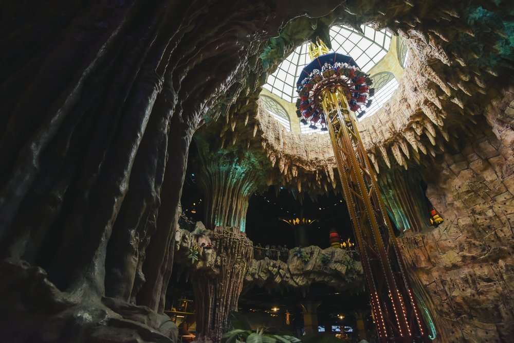 SG - ba na hills