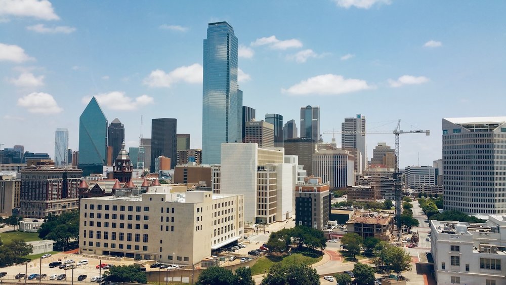 Dallas 