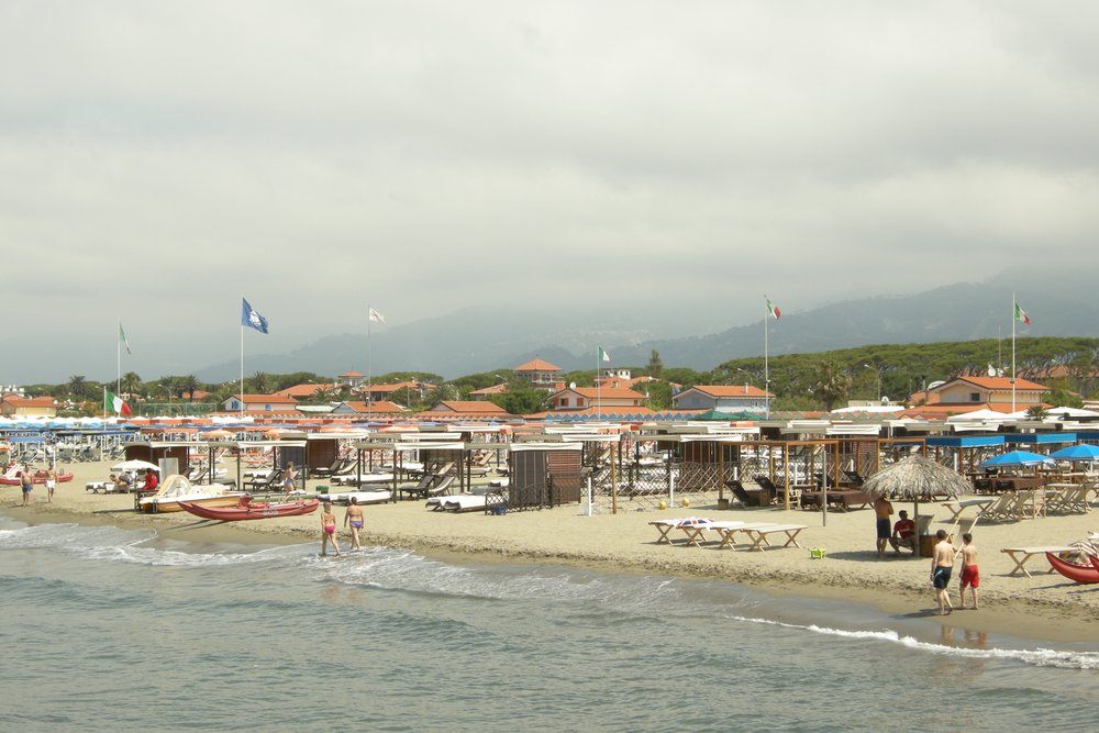 Forte dei Marmi