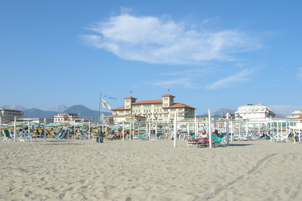 Viareggio